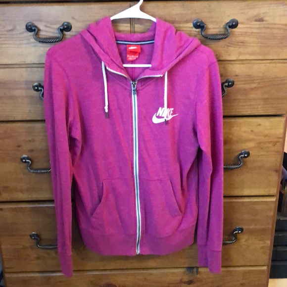 Nike zip jacket - Picture 1 of 2